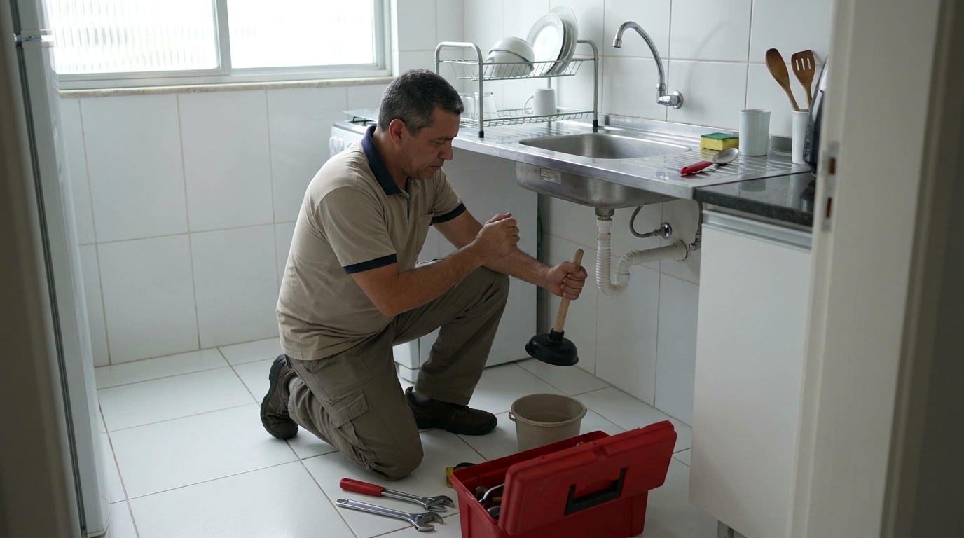 Remoção de Restos na Cabreúva, Campo Grande‑MS